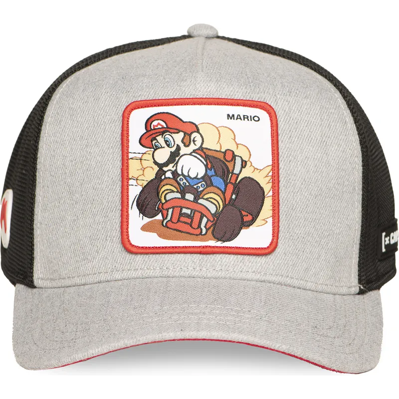 cepice-zaoblena-seda-snapback-kart-smk3-vro-bros-mario-super-mario-bros-capslab cepice-zaoblena-seda-snapback-kart-smk3-vro-bros-mario-super-mario-bros-capslab