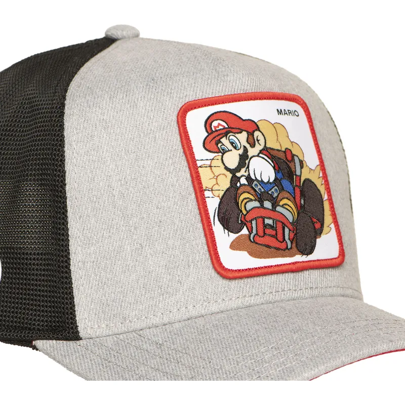 cepice-zaoblena-seda-snapback-kart-smk3-vro-bros-mario-super-mario-bros-capslab cepice-zaoblena-seda-snapback-kart-smk3-vro-bros-mario-super-mario-bros-capslab
