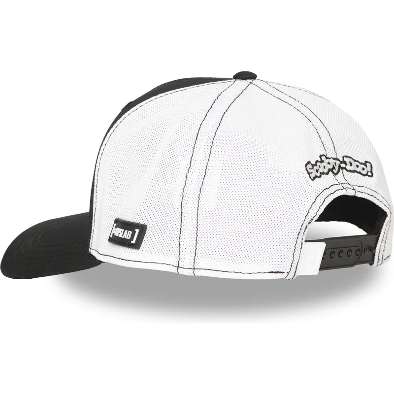 gorra-trucker-negra-y-blanca-the-mystery-machine-sd3-van-scooby-doo-de-capslab