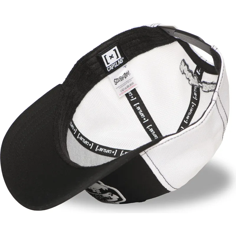 trucker-the-mystery-machine-sd3-van-scooby-doo-capslab