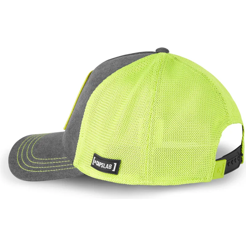 cepice-zaoblena-zadne-zvire-seda-snapback-rick-rem6-loo-rick-a-morty-rick-and-morty-capslab