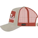 cepice-zaoblena-seda-snapback-pea5-pea-arasidy-capslab