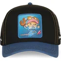 cepice-zaoblena-cerna-snapback-op6-cho-tony-tony-chopper-one-piece-capslab