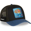 trucker-cap-schwarz-und-blau-tony-tony-chopper-op6-cho-one-piece-von-capslab