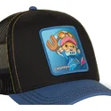 cepice-zaoblena-cerna-snapback-op6-cho-tony-tony-chopper-one-piece-capslab