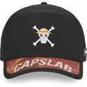 svart-bojd-justerbar-keps-straw-hat-pirates-op6-pir-one-piece-fran-capslab