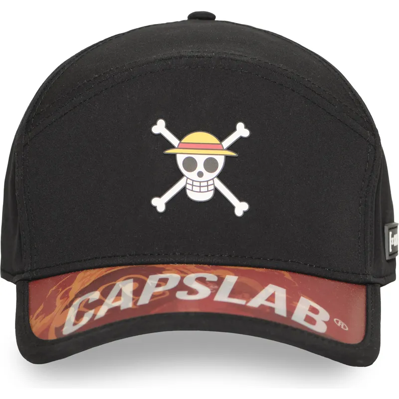 cepice-zaoblena-cerna-nastavitelny-op6-pir-slamaci-one-piece-capslab
