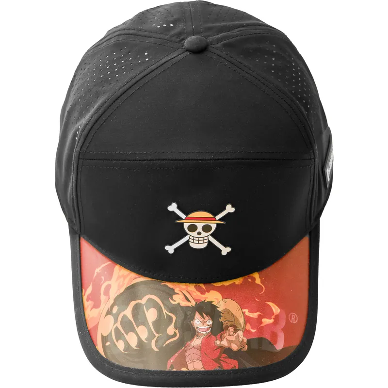 svart-bojd-justerbar-keps-straw-hat-pirates-op6-pir-one-piece-fran-capslab