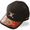 svart-bojd-justerbar-keps-straw-hat-pirates-op6-pir-one-piece-fran-capslab