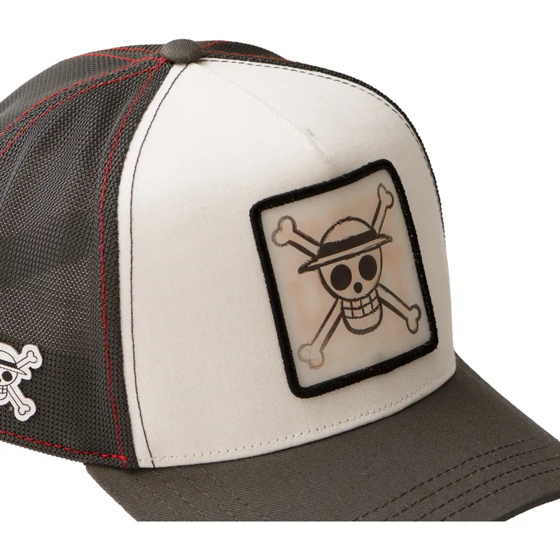 cepice-zaoblena-bila-snapback-op6-sku-monkey-d-luffy-one-piece-capslab