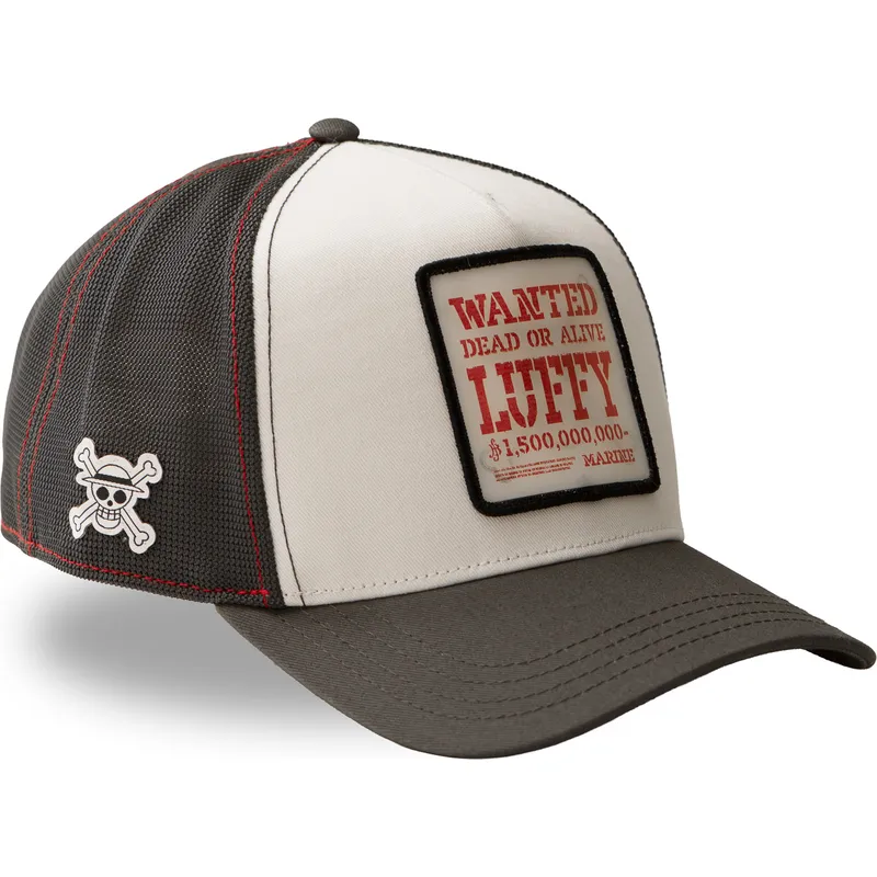 cepice-zaoblena-bila-snapback-op6-sku-monkey-d-luffy-one-piece-capslab