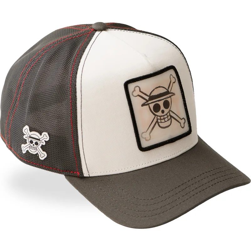 cepice-zaoblena-bila-snapback-op6-sku-monkey-d-luffy-one-piece-capslab