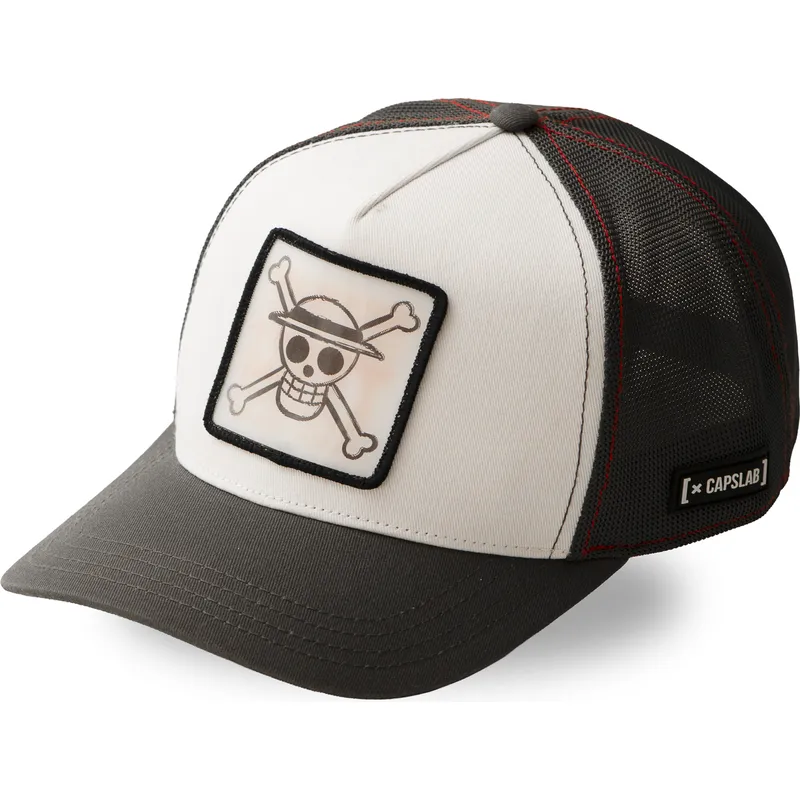 cepice-zaoblena-bila-snapback-op6-sku-monkey-d-luffy-one-piece-capslab