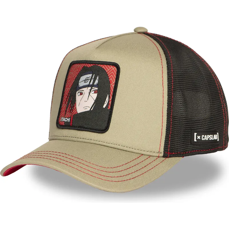 cepice-zaoblena-zelena-snapback-ns5-ita-itaci-uciha-naruto-capslab