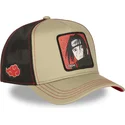 cepice-zaoblena-zelena-snapback-ns5-ita-itaci-uciha-naruto-capslab