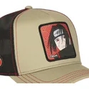 cepice-zaoblena-zelena-snapback-ns5-ita-itaci-uciha-naruto-capslab