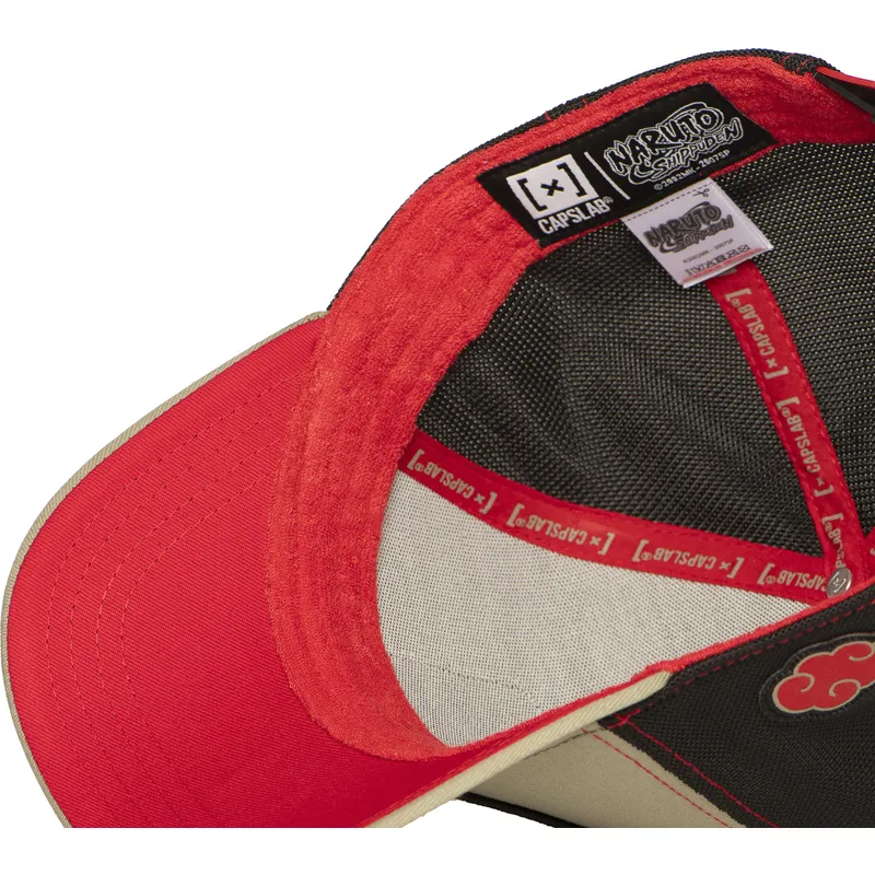 cepice-zaoblena-zelena-snapback-ns5-ita-itaci-uciha-naruto-capslab