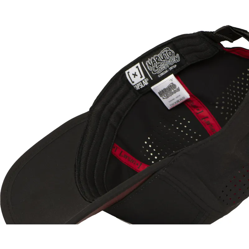 gorra-curva-negra-ajustable-akatsuki-ns5-aka-naruto-de-capslab