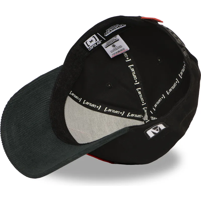 cepice-zaoblena-cerna-snapback-mha2-bak-katsuki-bakugo-my-hero-academia-capslab