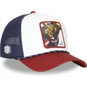 cap-zaoblena-multicolor-snapback-all-might-my-hero-academia-capslab