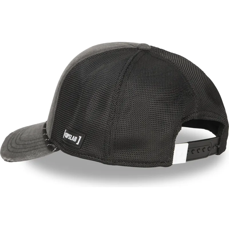 cap-zaoblena-gray-snapback-my-hero-academia-capslab