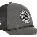 cap-zaoblena-gray-snapback-my-hero-academia-capslab