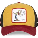 cepice-zaoblena-vicebarevna-snapback-lck2-cow-lucky-luke-capslab