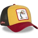cepice-zaoblena-vicebarevna-snapback-lck2-cow-lucky-luke-capslab
