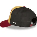 cepice-zaoblena-vicebarevna-snapback-lck2-cow-lucky-luke-capslab