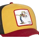 cepice-zaoblena-vicebarevna-snapback-lck2-cow-lucky-luke-capslab