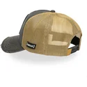 cepice-zaoblena-seda-snapback-lck-joe-dalton-lucky-luke-capslab