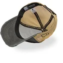 cepice-zaoblena-seda-snapback-lck-joe-dalton-lucky-luke-capslab