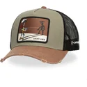 cepice-zaoblena-vicebarevna-snapback-lck-cow-lucky-luke-capslab