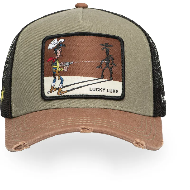 cepice-zaoblena-vicebarevna-snapback-lck-cow-lucky-luke-capslab cepice-zaoblena-vicebarevna-snapback-lck-cow-lucky-luke-capslab