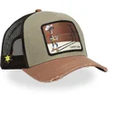 gorra-trucker-multicolor-lucky-luke-lck-cow-de-capslab
