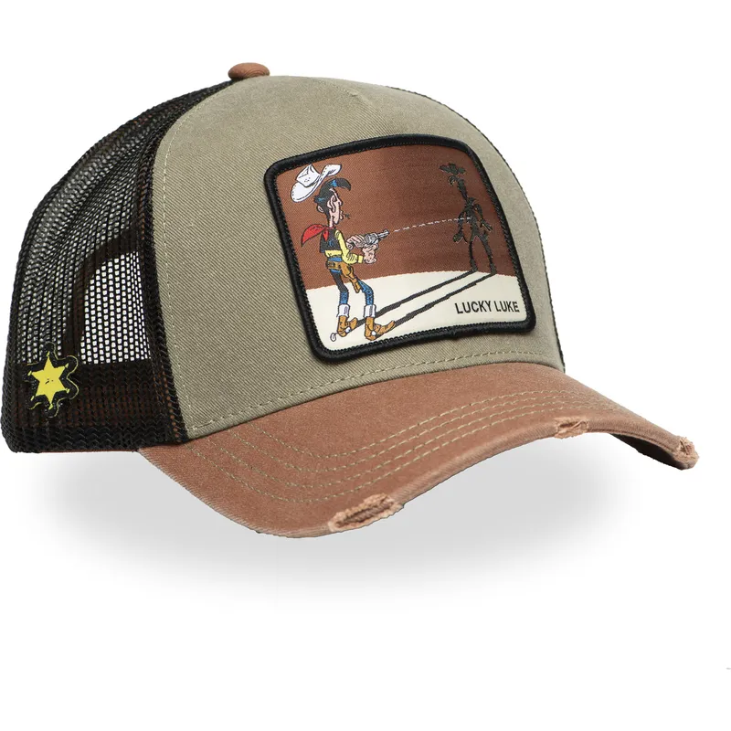 cepice-zaoblena-vicebarevna-snapback-lck-cow-lucky-luke-capslab cepice-zaoblena-vicebarevna-snapback-lck-cow-lucky-luke-capslab