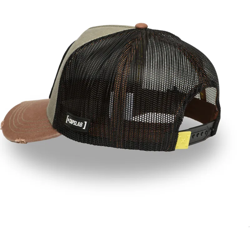 cepice-zaoblena-vicebarevna-snapback-lck-cow-lucky-luke-capslab cepice-zaoblena-vicebarevna-snapback-lck-cow-lucky-luke-capslab
