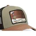 cepice-zaoblena-vicebarevna-snapback-lck-cow-lucky-luke-capslab