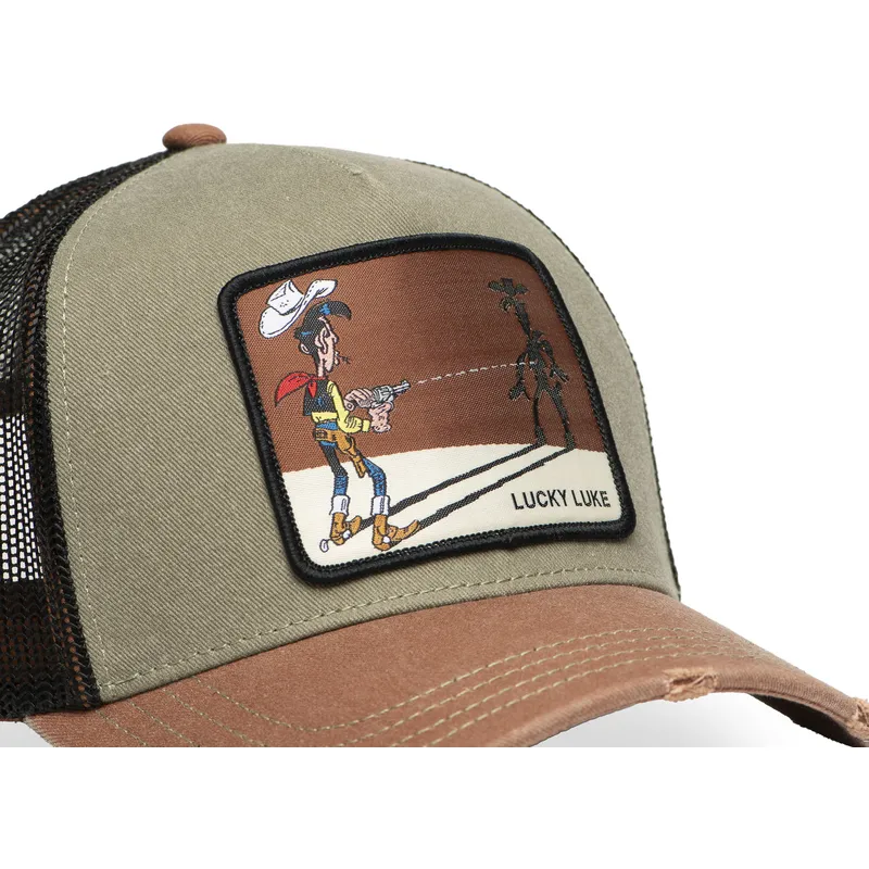 cepice-zaoblena-vicebarevna-snapback-lck-cow-lucky-luke-capslab cepice-zaoblena-vicebarevna-snapback-lck-cow-lucky-luke-capslab