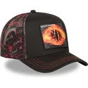 cepice-zaoblena-cerna-snapback-lotr-eye-sauron-pan-prstenu-capslab