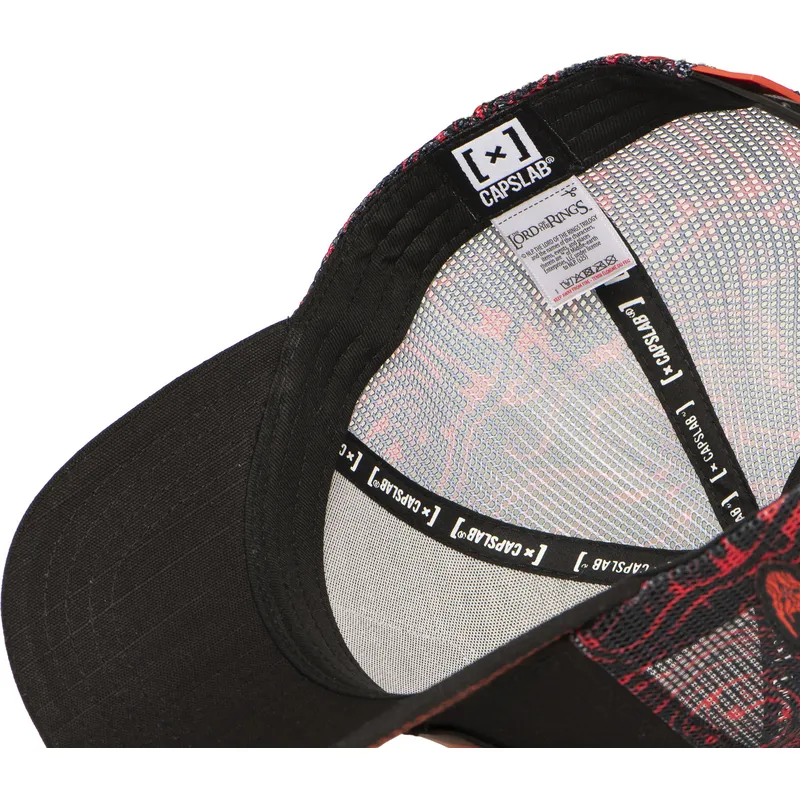 cepice-zaoblena-cerna-snapback-lotr-eye-sauron-pan-prstenu-capslab