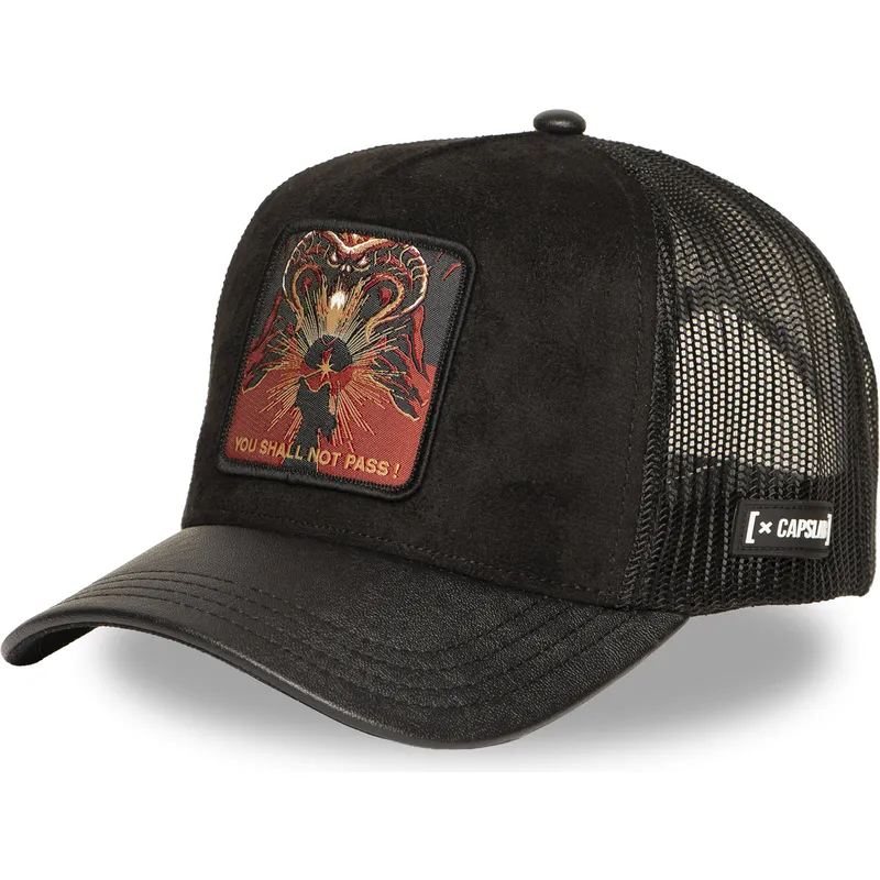 cepice-zaoblena-cerna-snapback-you-shall-not-pass-lotr-pas-gandalf-pan-prstenu-capslab