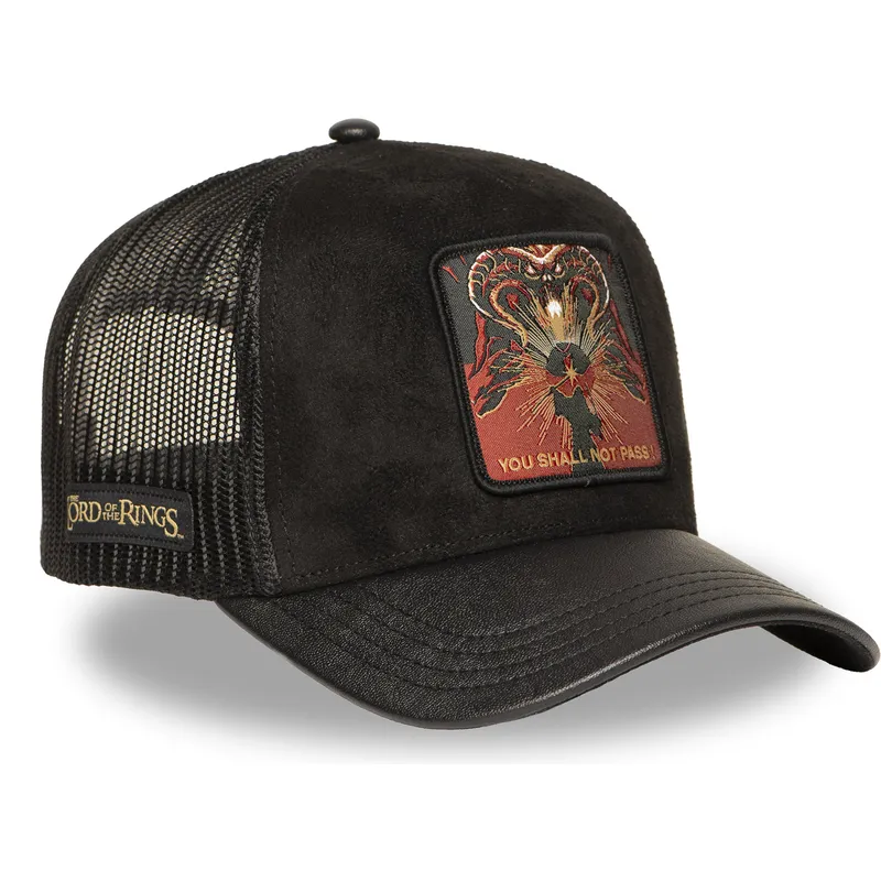 cepice-zaoblena-cerna-snapback-you-shall-not-pass-lotr-pas-gandalf-pan-prstenu-capslab