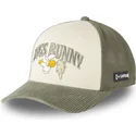 cepice-zaoblena-bezova-snapback-loo12-han-bugs-bunny-looney-tunes-capslab