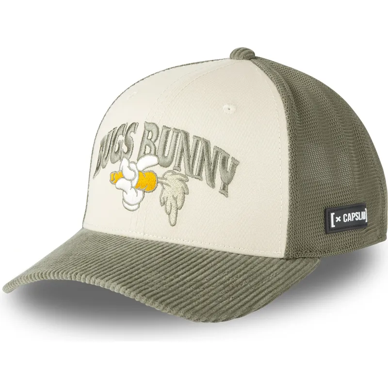 cepice-zaoblena-bezova-snapback-loo12-han-bugs-bunny-looney-tunes-capslab