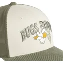 cepice-zaoblena-bezova-snapback-loo12-han-bugs-bunny-looney-tunes-capslab