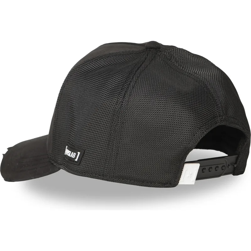 gorra-trucker-negra-coyote-loo12-wil-looney-tunes-de-capslab