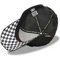 cepice-zaoblena-cerna-snapback-loo12-wil-kojot-looney-tunes-capslab