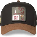 cepice-zaoblena-cerna-snapback-loo12-wi2-kojot-looney-tunes-capslab