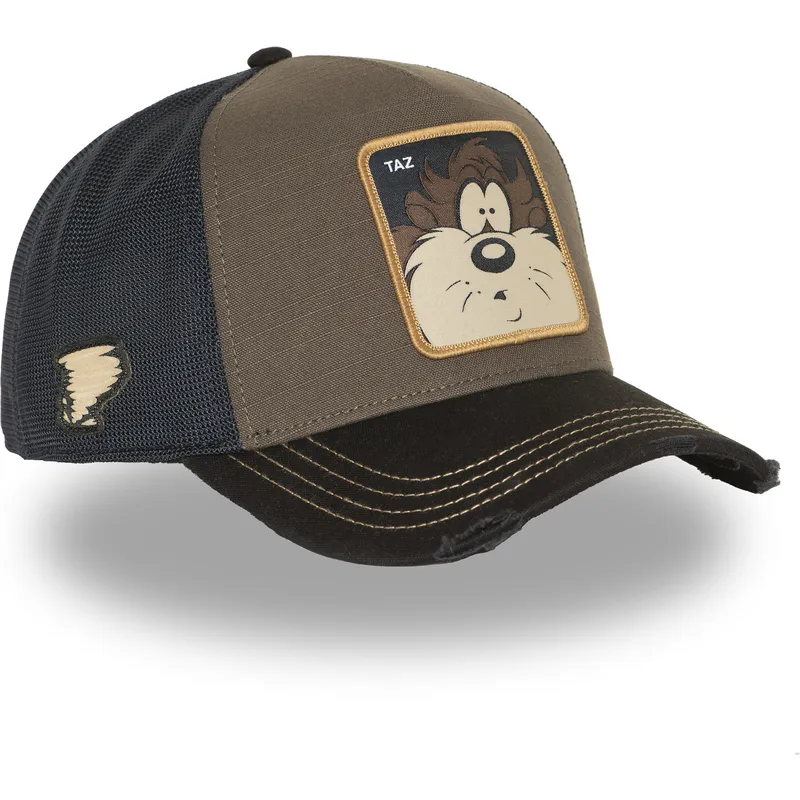 trucker-diablo-loo12-ta2-looney-tunes-capslab